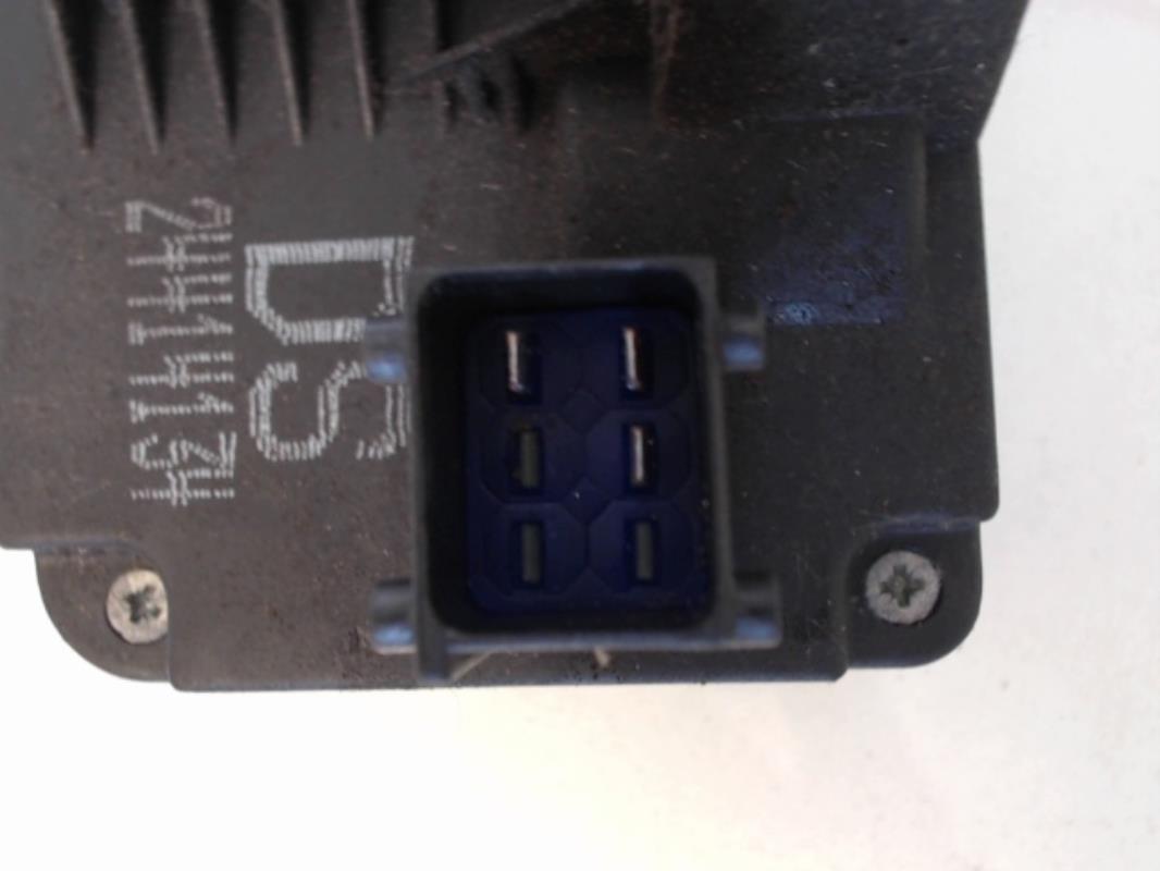 Chiusura centralizzata posteriore sinistra OPEL ASTRA G  - 1
