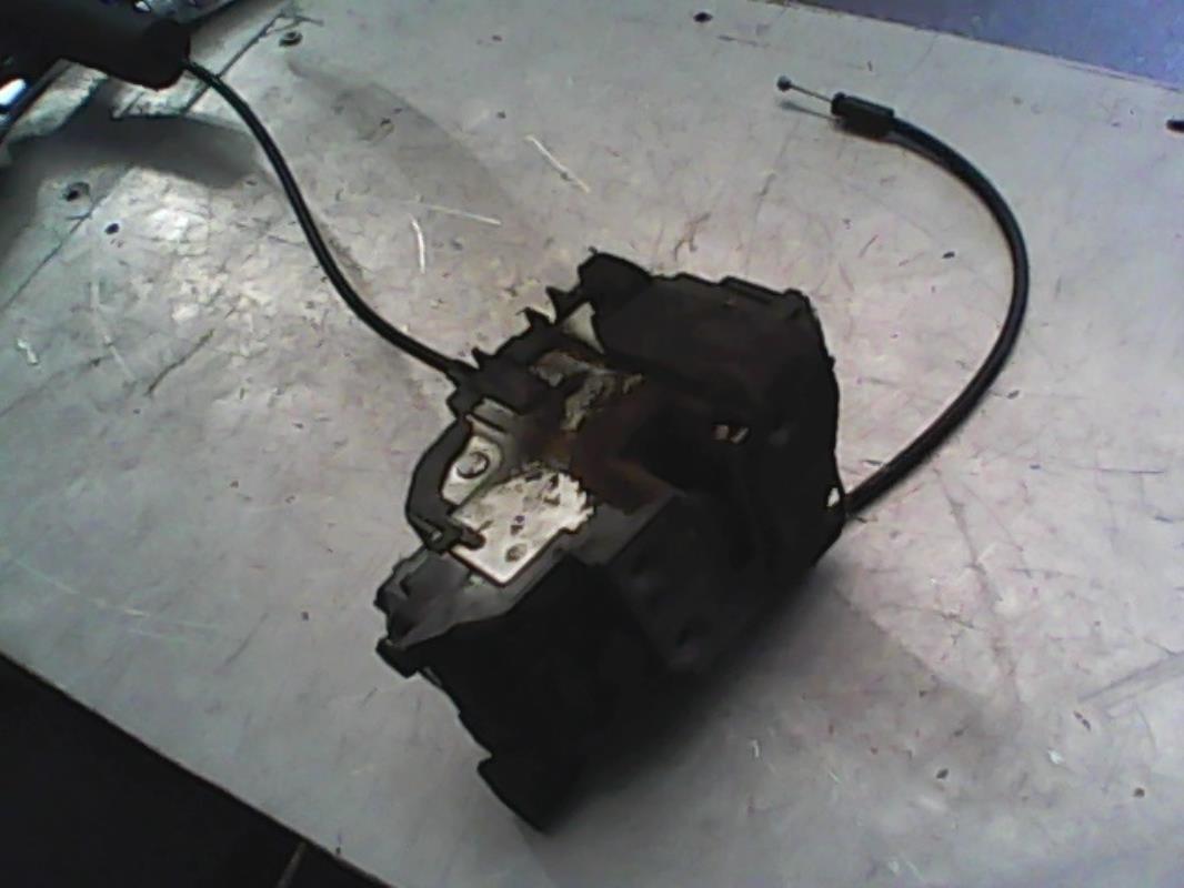 Chiusura centralizzata anteriore destra RENAULT GRAND SCENIC 3 PHASE 1 Diésel - 1