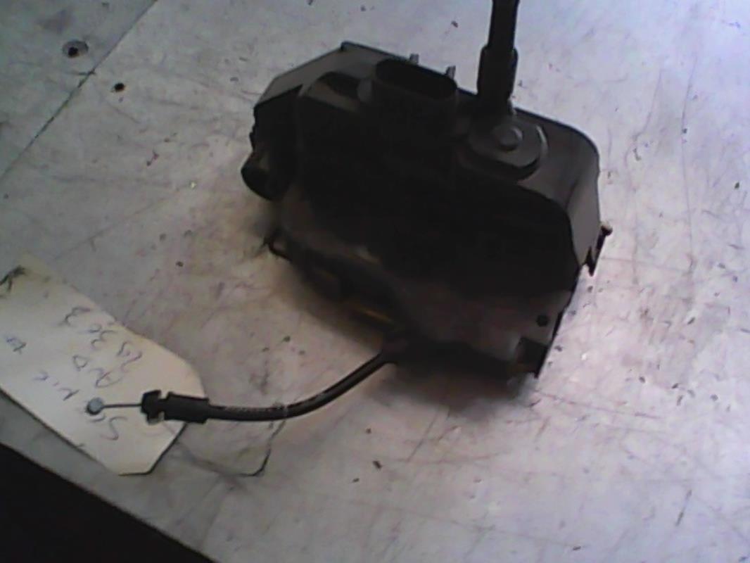 Chiusura centralizzata anteriore destra RENAULT SCENIC 2 PHASE 1 Diésel - 1