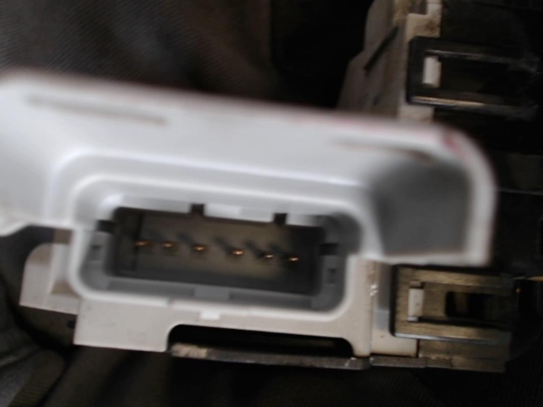 Chiusura centralizzata anteriore sinistra CITROEN C6 Diésel - 1