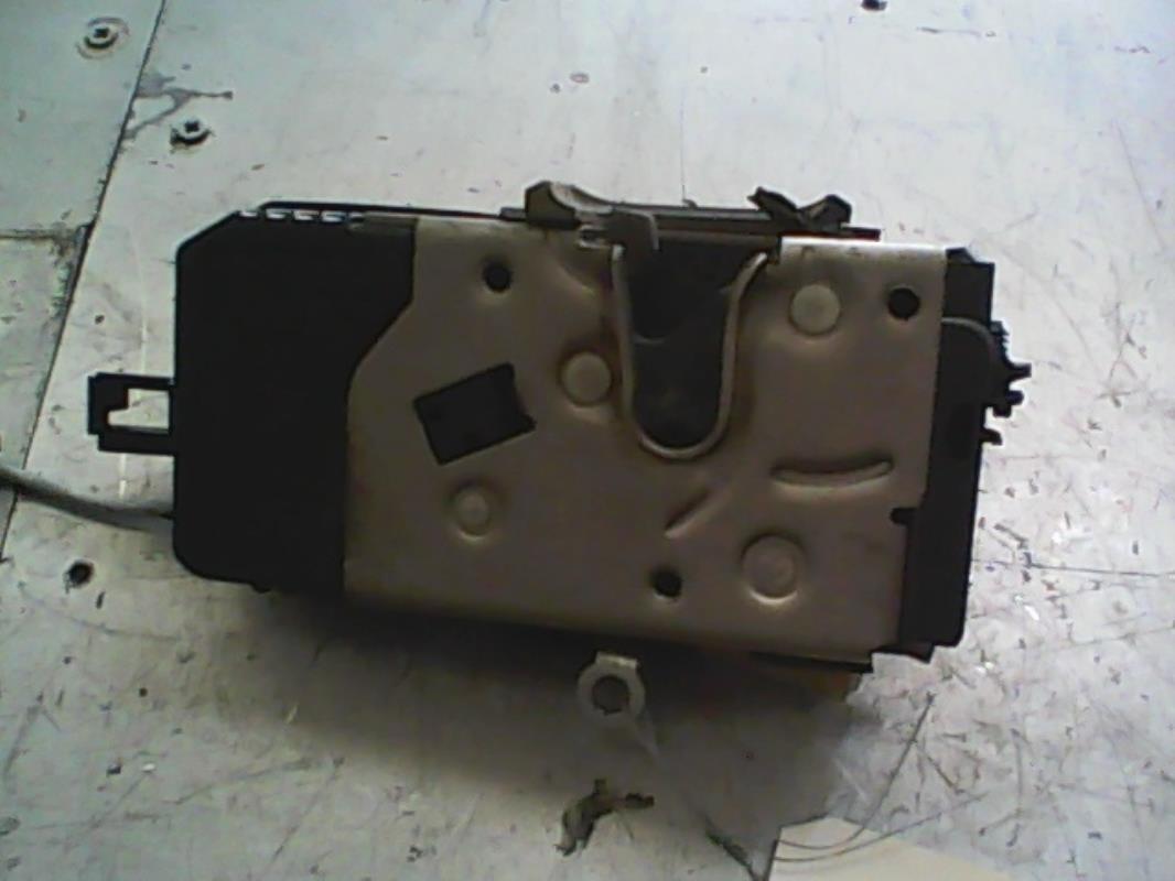 Chiusura centralizzata anteriore sinistra OPEL VECTRA C PHASE 1 Diésel - 1