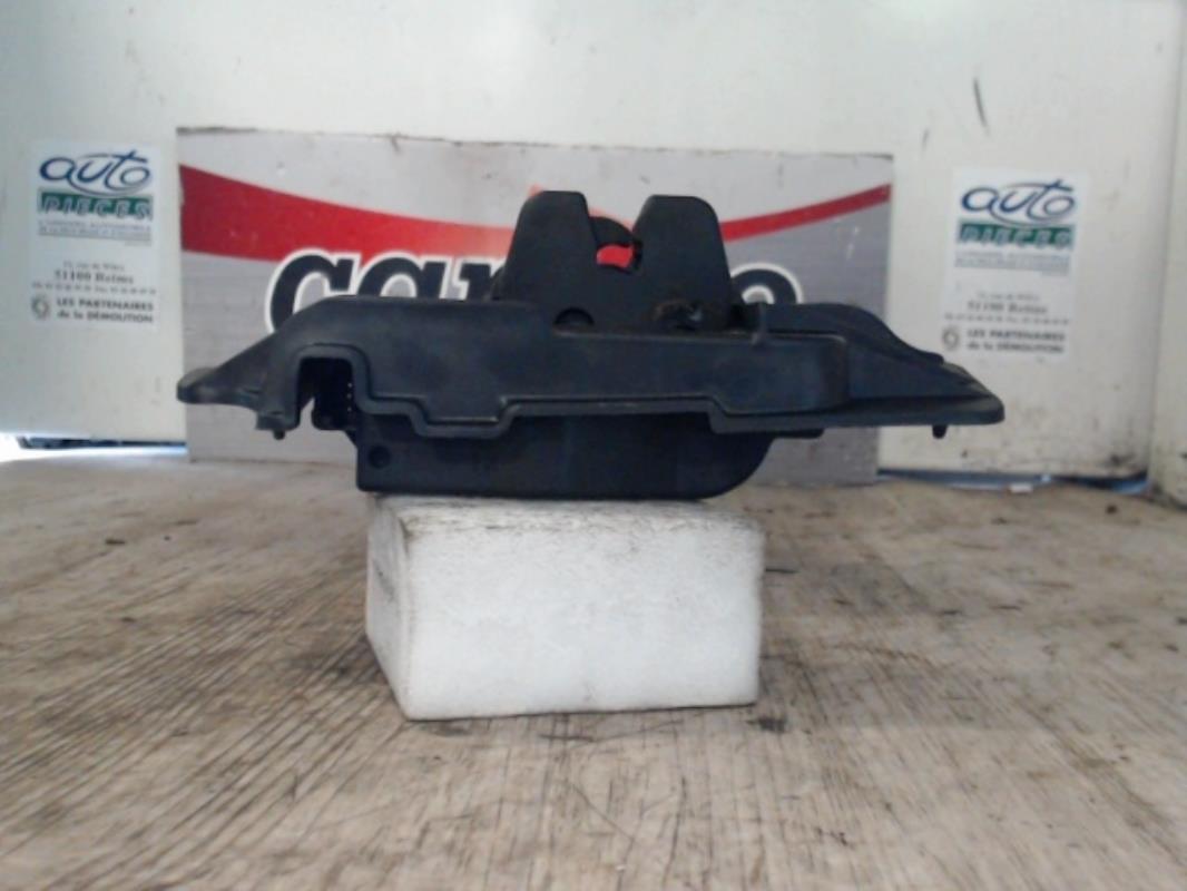 Fermeture centralisee coffre FORD TRANSIT 2 PHASE 1 Diesel - 1