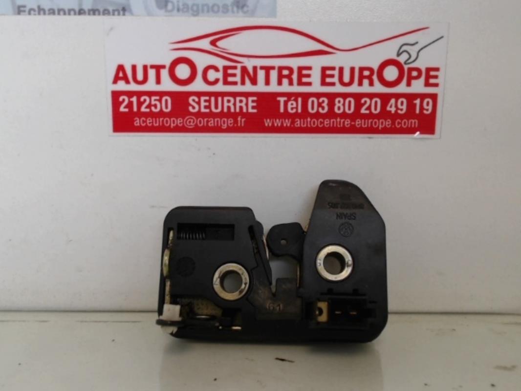 Chiusura centralizzata bagagliaio VOLKSWAGEN POLO 3 PHASE 1  - 1