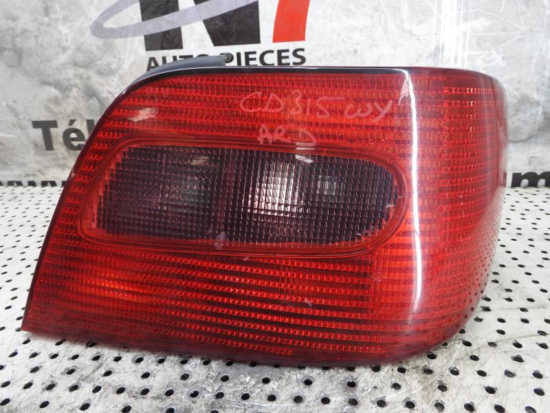 Fanale posteriore principale destro (luci) CITROEN XSARA PHASE 2 Diésel - 1