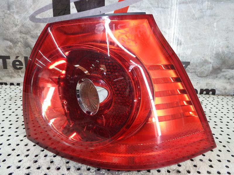 Fanale posteriore principale destro (luci) VOLKSWAGEN GOLF 5 Diésel - 1