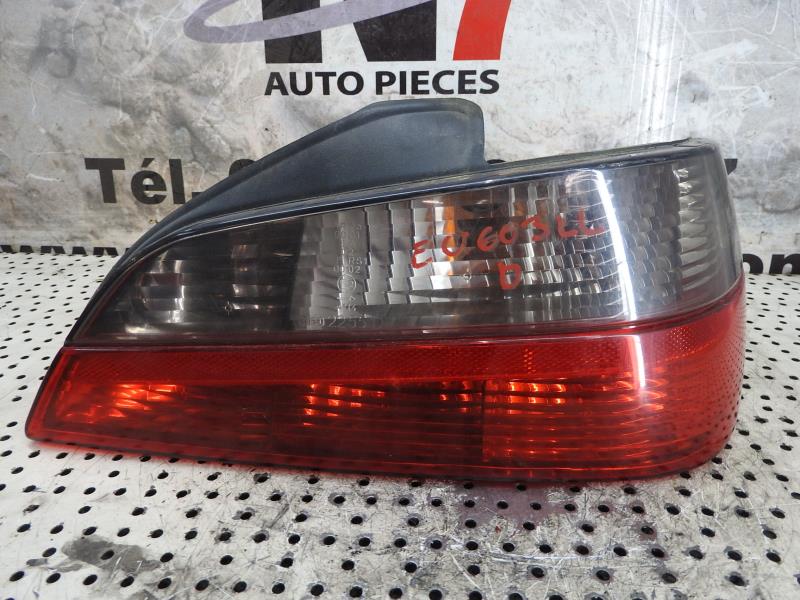 Fanale posteriore principale destro (luci) PEUGEOT 406 PHASE 1 Diésel - 1