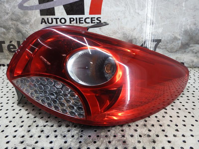 Fanale posteriore principale destro (luci) PEUGEOT 206+ Diésel - 1