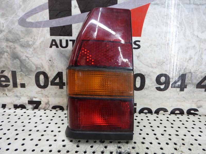 Fanale posteriore principale destro (luci) VOLKSWAGEN POLO 2 PHASE 1 Gasolina - 1