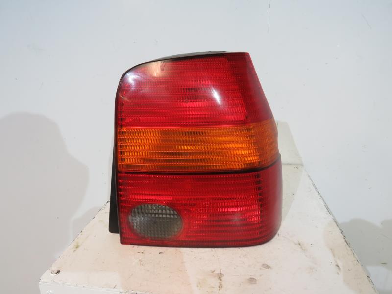 Fanale posteriore principale destro (luci) SEAT AROSA PHASE 1 Gasolina - 1