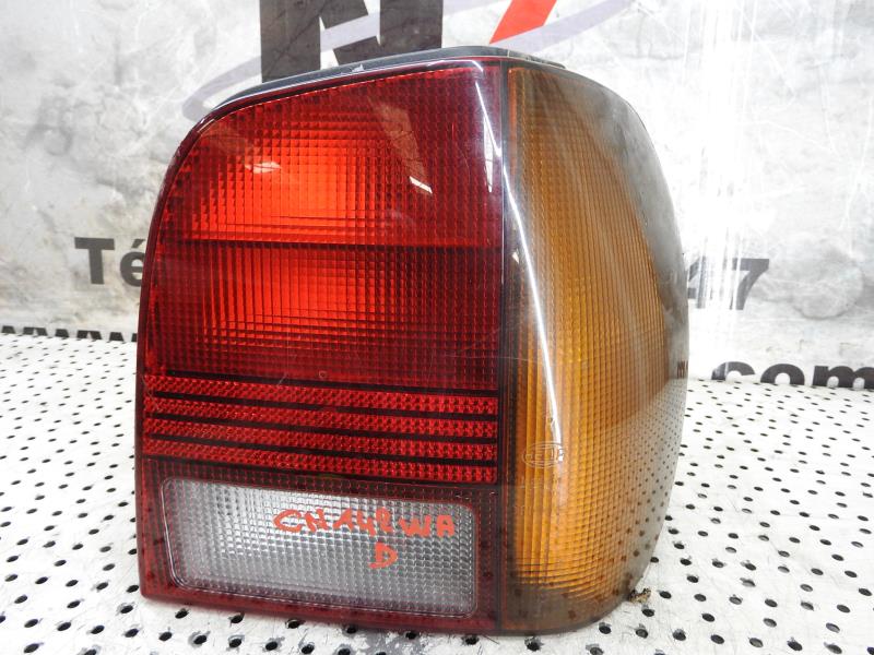 Fanale posteriore principale destro (luci) VOLKSWAGEN POLO 3 PHASE 1 Gasolina - 1