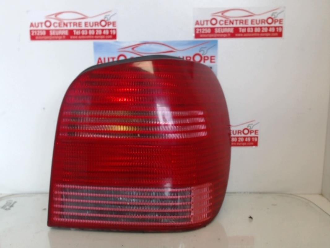 Fanale posteriore principale destro (luci) VOLKSWAGEN POLO 3 PHASE 2 Gasolina - 1