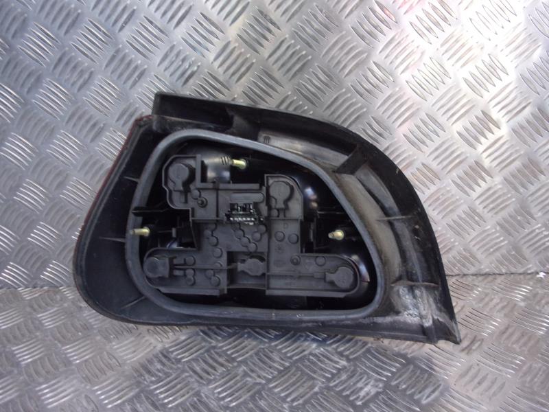 Fanale posteriore principale destro (luci) RENAULT MEGANE 1 PHASE 2 Diésel - 1