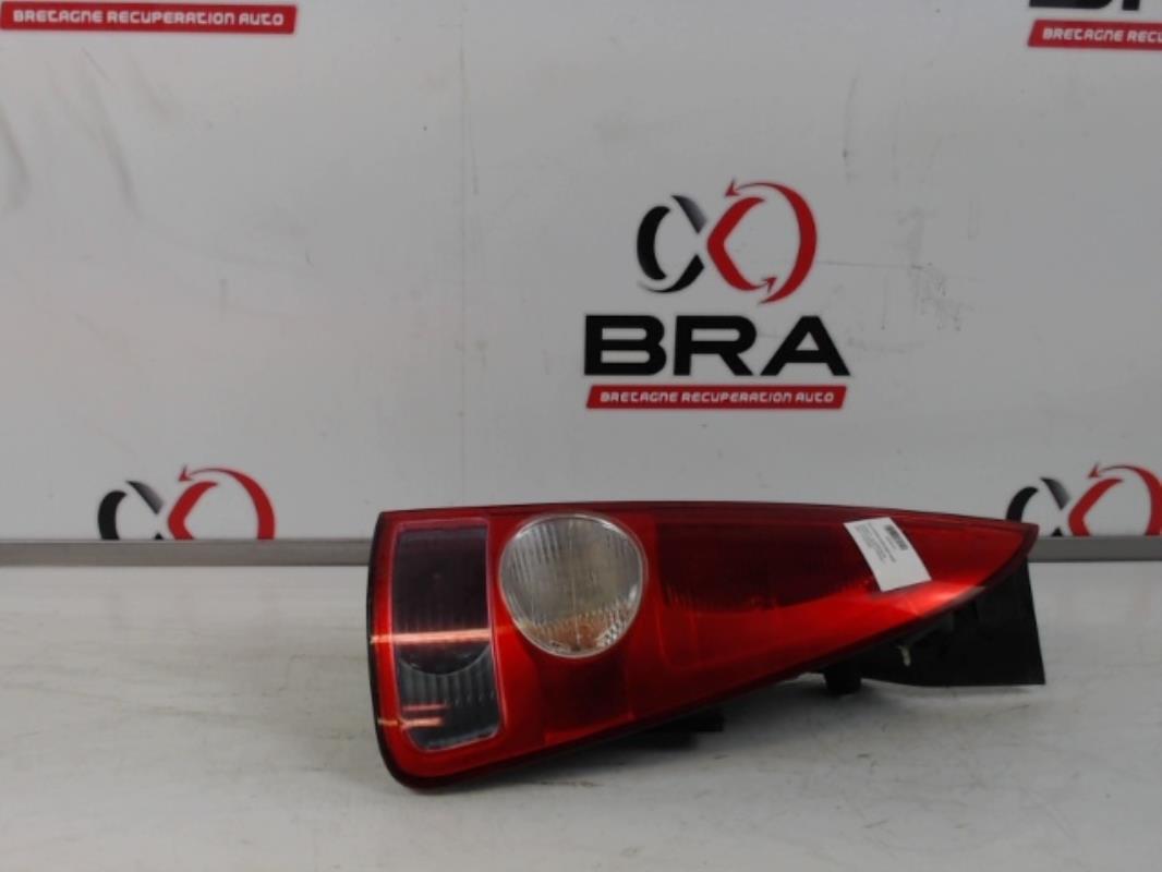 Fanale posteriore principale destro (luci) RENAULT ESPACE 4 PHASE 1 Diésel - 1