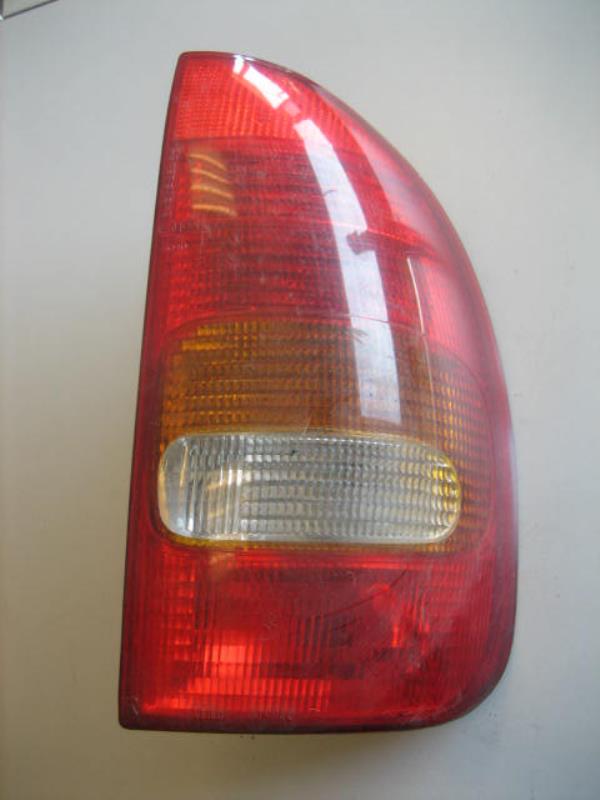 Fanale posteriore principale destro (luci) OPEL CORSA B PHASE 2 Gasolina - 1