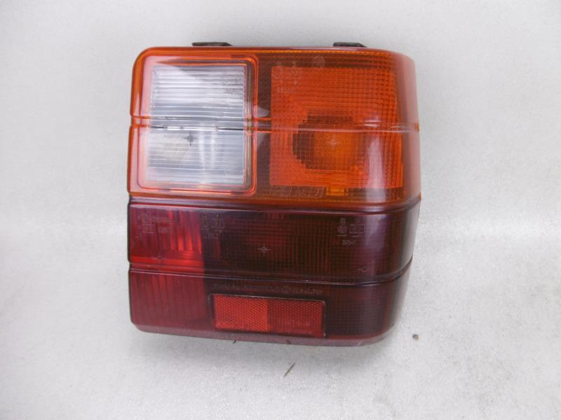 Fanale posteriore principale destro (luci) FIAT UNO PHASE 1  - 1