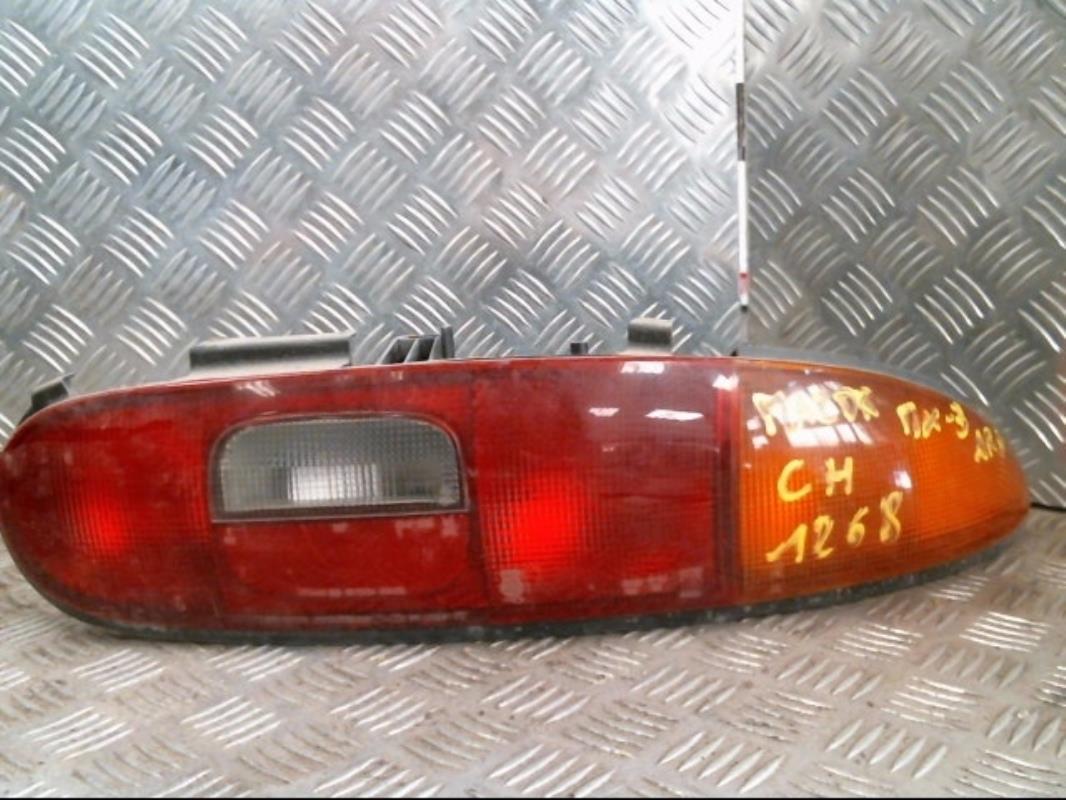 Fanale posteriore principale destro (luci) MAZDA MX3  - 1