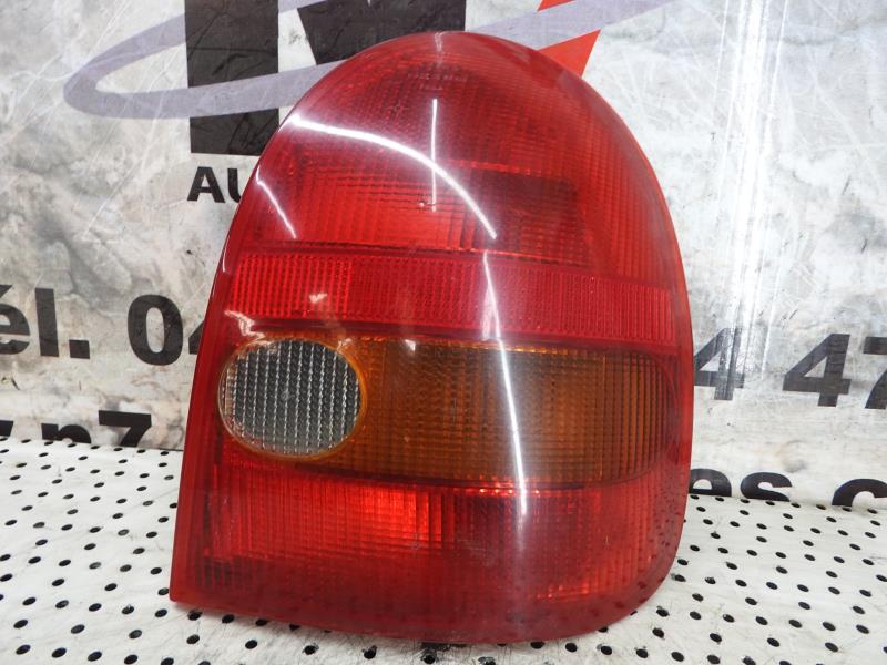 Fanale posteriore principale destro (luci) OPEL CORSA B PHASE 1 Gasolina - 1