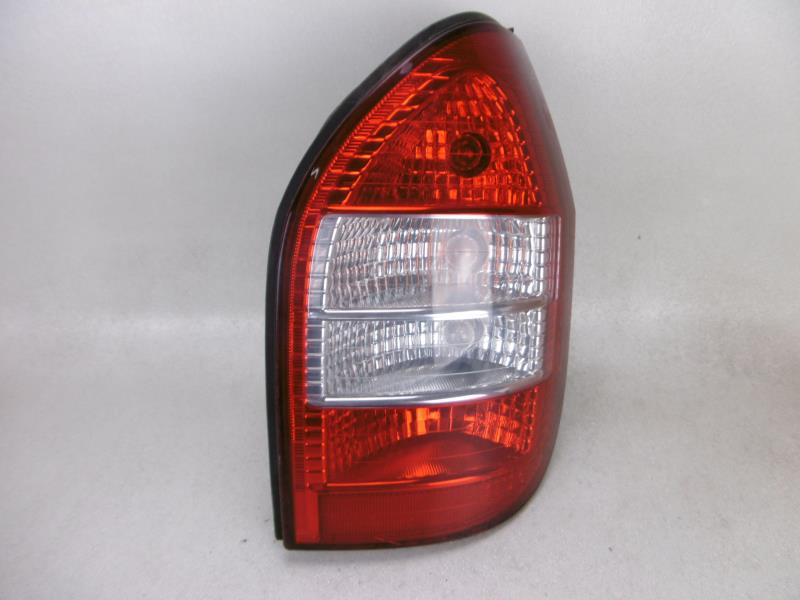 Fanale posteriore principale destro (luci) OPEL ZAFIRA A  - 1