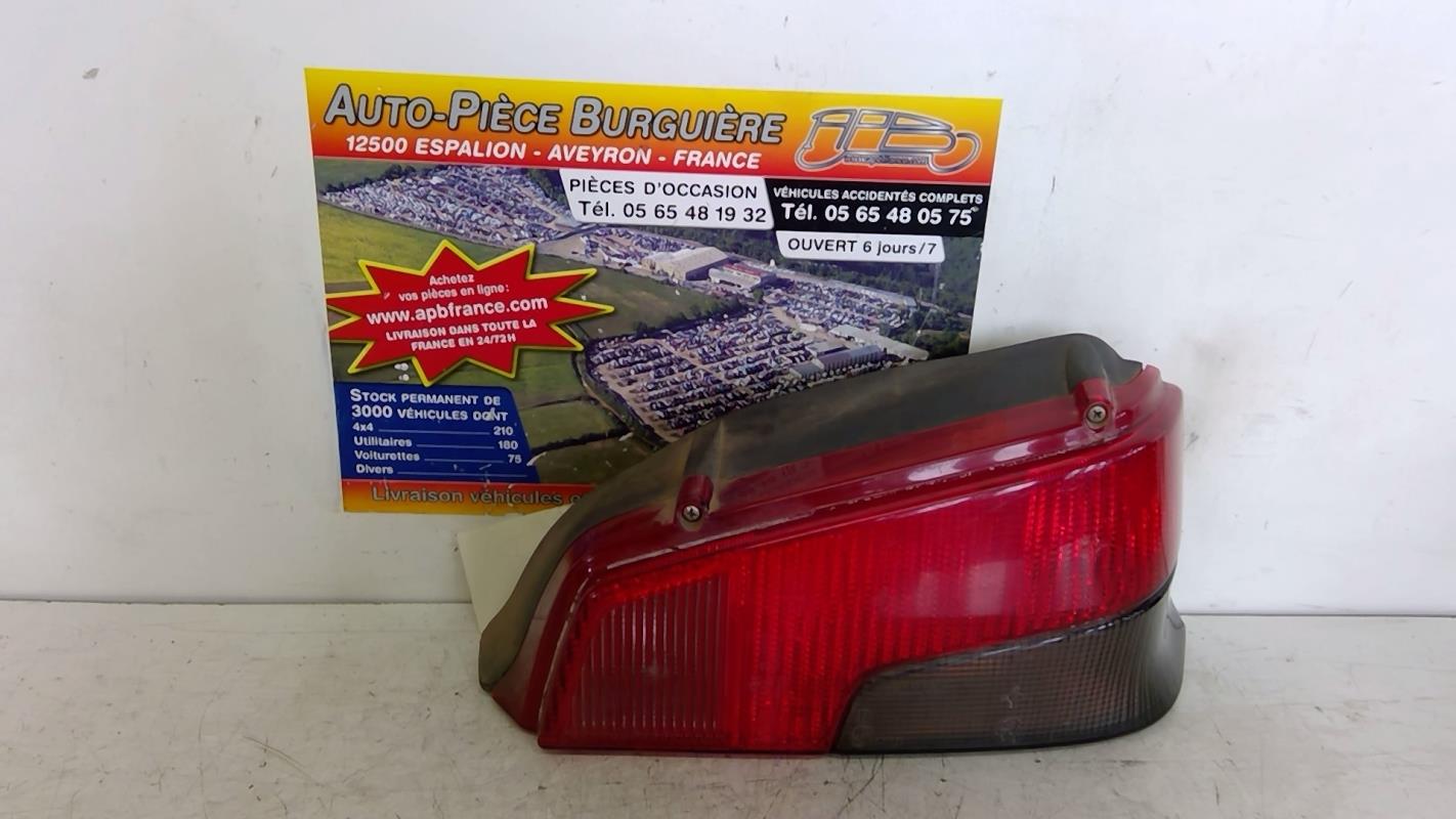 Fanale posteriore principale destro (luci) PEUGEOT 106 PHASE 1 Gasolina - 1