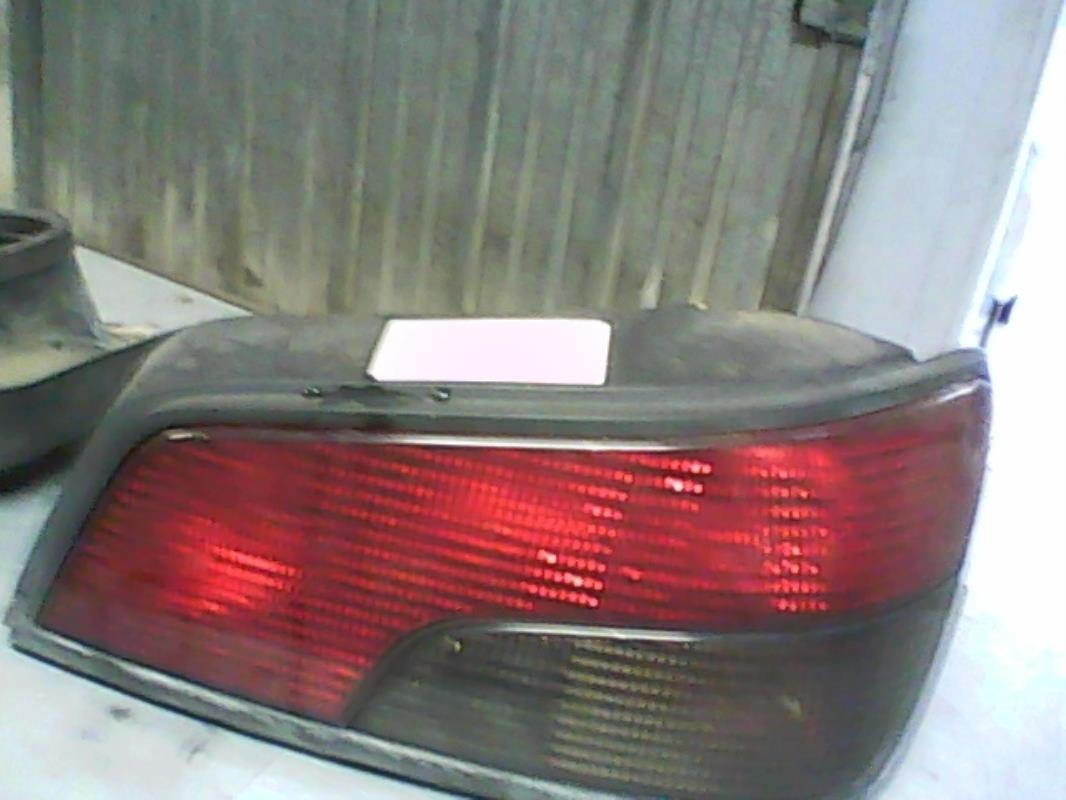 Fanale posteriore principale destro (luci) PEUGEOT 306 PHASE 1 Gasolina - 1