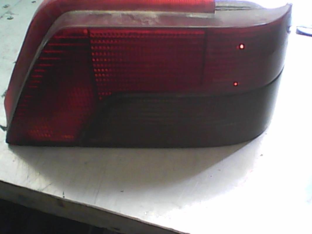 Fanale posteriore principale destro (luci) PEUGEOT 309 PHASE 2 Diésel - 1