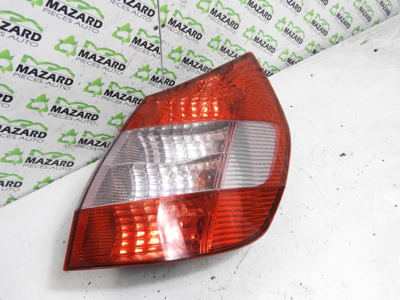 Fanale posteriore principale destro (luci) RENAULT GRAND SCENIC 2 PHASE 1 Diésel - 1