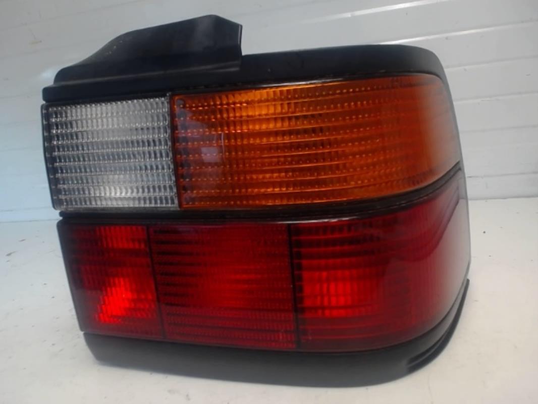 Fanale posteriore principale destro (luci) ROVER 400 1 PHASE 1 Gasolina - 1