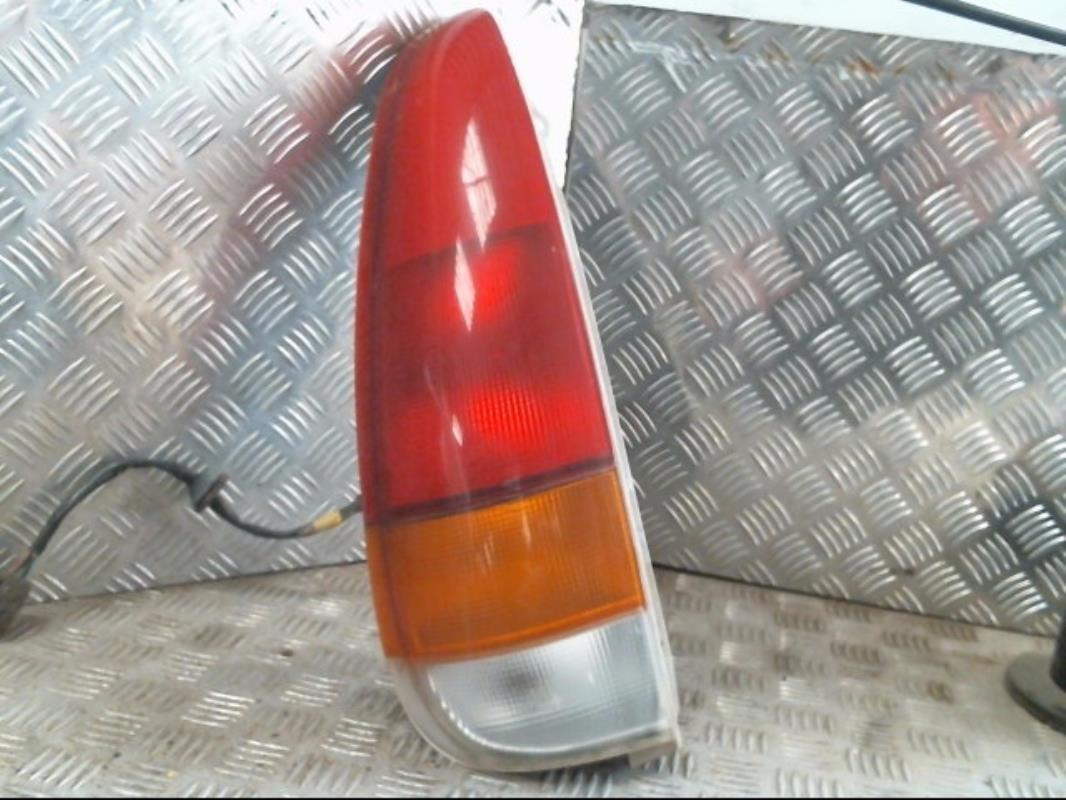 Fanale posteriore principale sinistro (luci) HYUNDAI ATOS  - 1