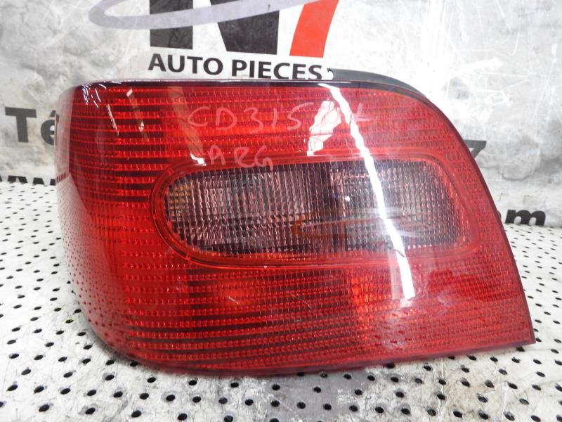 Fanale posteriore principale sinistro (luci) CITROEN XSARA PHASE 2 Diésel - 1
