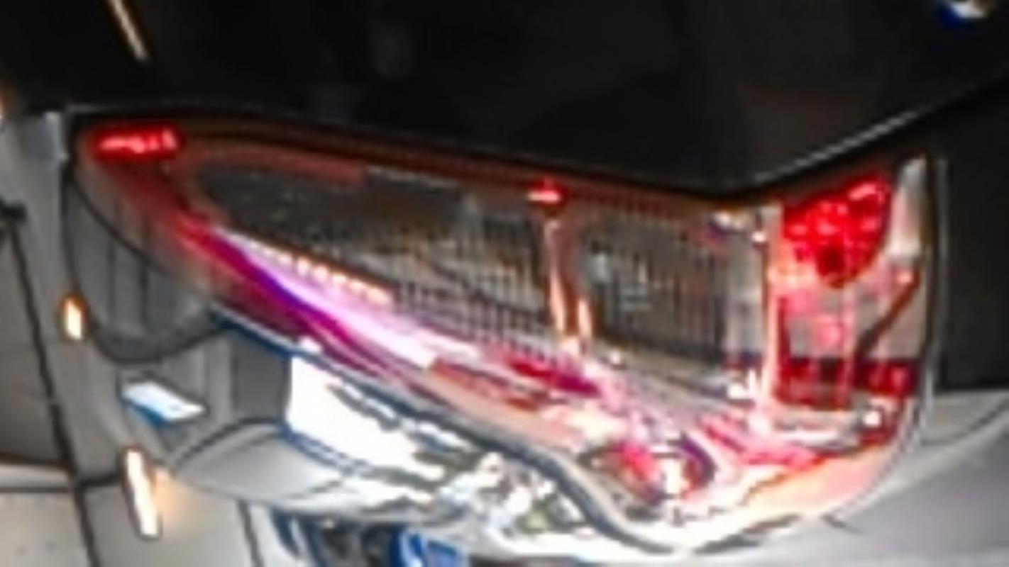 Fanale posteriore principale sinistro (luci) CITROEN C4 1 PHASE 1 COUPE Diésel - 1