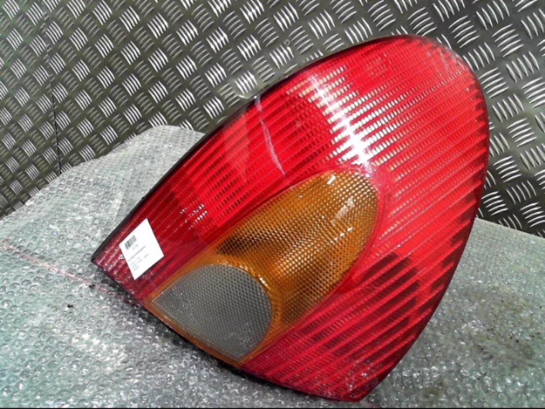 Fanale posteriore principale sinistro (luci) FORD MONDEO 1 PHASE 2 Gasolina - 1