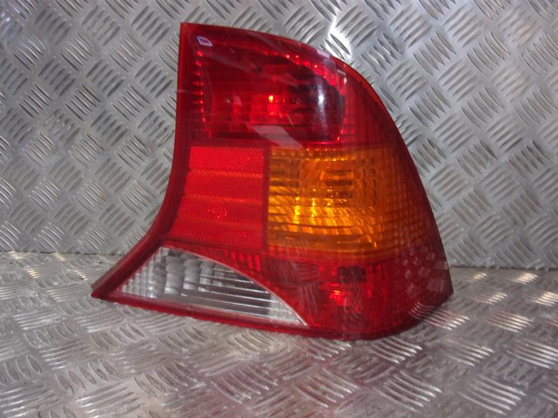 Fanale posteriore principale sinistro (luci) FORD FOCUS 1 Diésel - 1