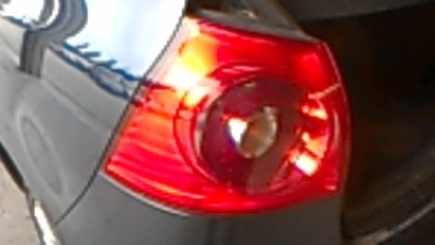 Fanale posteriore principale sinistro (luci) VOLKSWAGEN GOLF 5 Diésel - 1