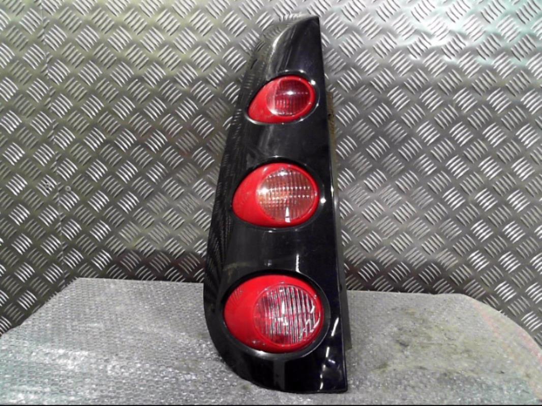 Fanale posteriore principale sinistro (luci) SMART FORFOUR 1 Gasolina - 1
