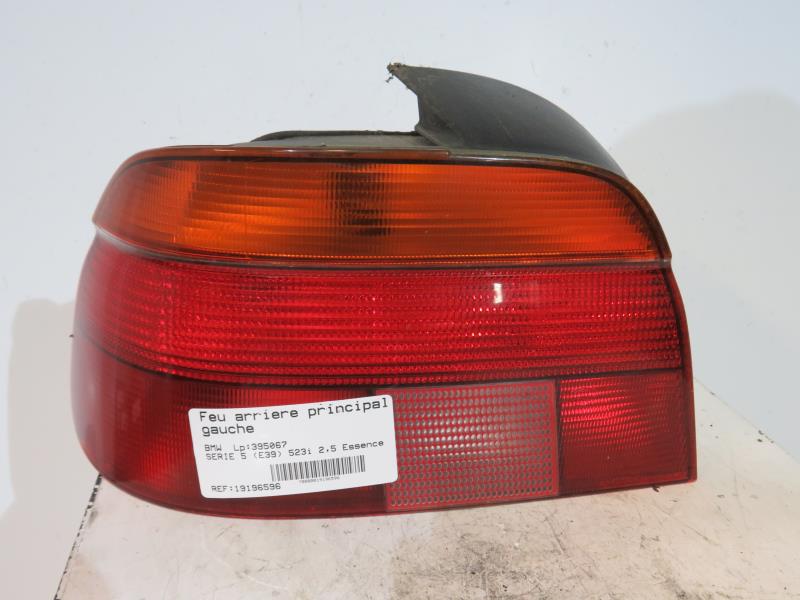 Fanale posteriore principale sinistro (luci) BMW SERIE 5 E39 PHASE 1 Gasolina - 1
