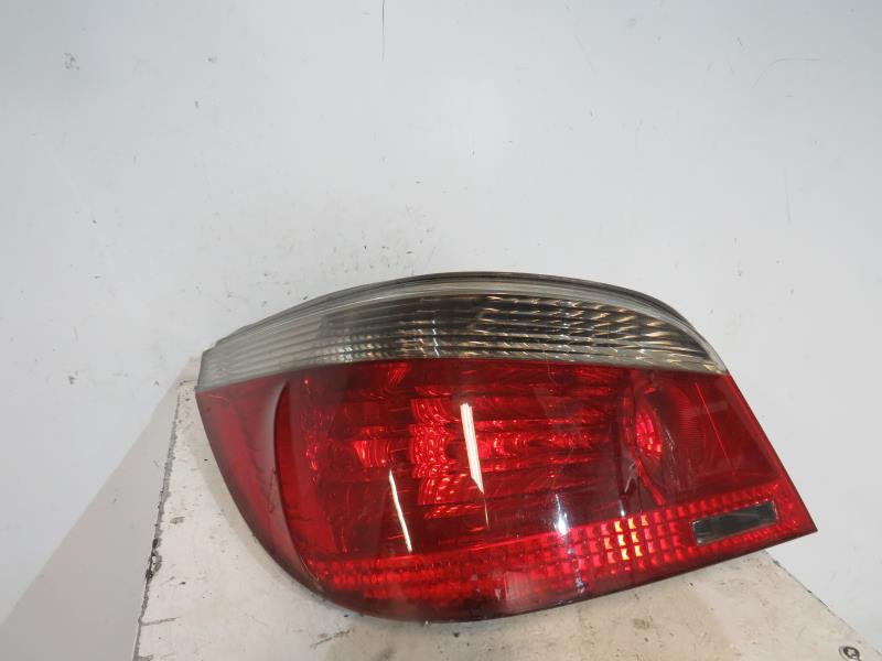 Fanale posteriore principale sinistro (luci) BMW SERIE 5 E60 PHASE 2 Diésel - 1