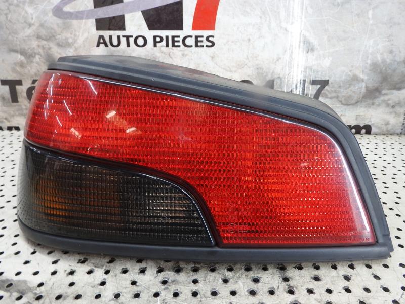 Fanale posteriore principale sinistro (luci) PEUGEOT 306 PHASE 1 Diésel - 1