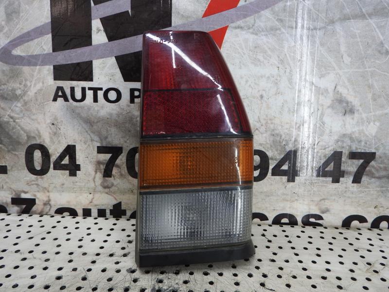 Fanale posteriore principale sinistro (luci) VOLKSWAGEN POLO 2 PHASE 1 Gasolina - 1