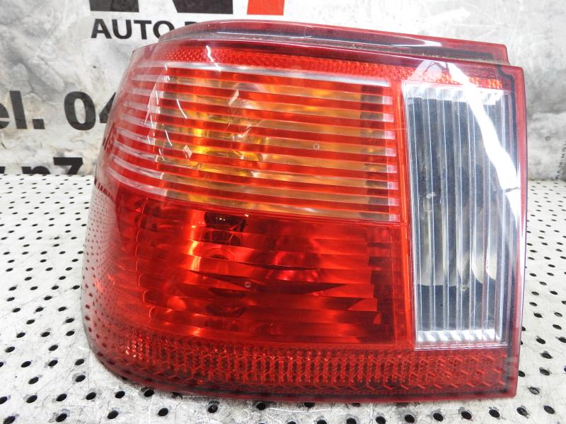 Fanale posteriore principale sinistro (luci) SEAT IBIZA 2 PHASE 3 Gasolina - 1