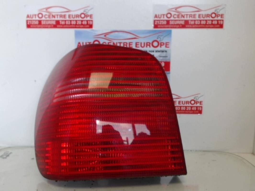 Fanale posteriore principale sinistro (luci) VOLKSWAGEN POLO 3 PHASE 2 Gasolina - 1