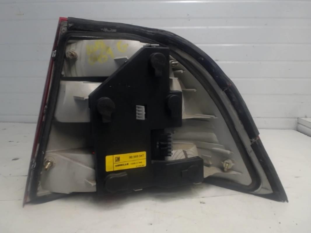 Fanale posteriore principale sinistro (luci) OPEL VECTRA B PHASE 1 Gasolina - 1