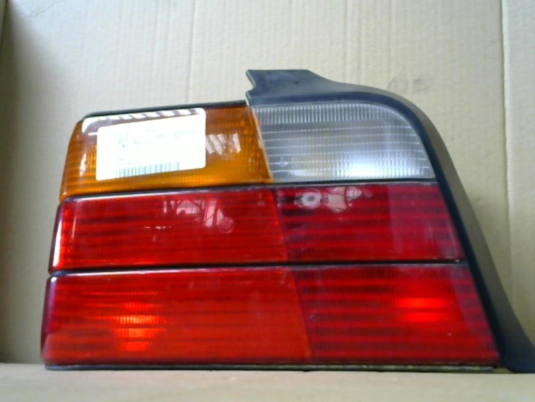 Fanale posteriore principale sinistro (luci) BMW SERIE 3 E36 Diésel - 1