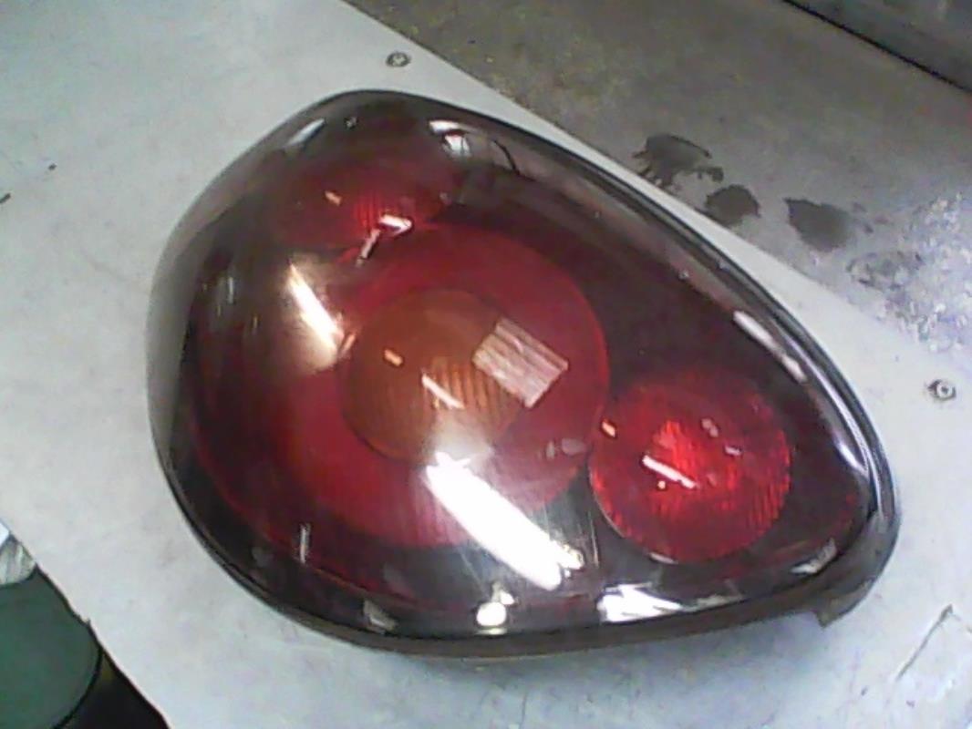 Fanale posteriore principale sinistro (luci) FIAT BRAVO 1 Gasolina - 1