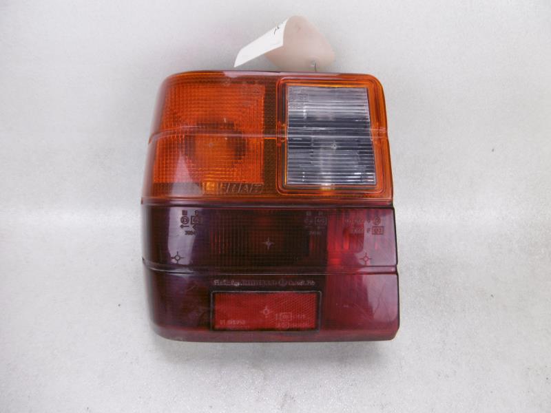 Fanale posteriore principale sinistro (luci) FIAT UNO PHASE 1  - 1