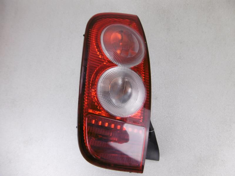 Fanale posteriore principale sinistro (luci) NISSAN MICRA 3  - 1