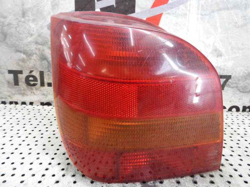 Fanale posteriore principale sinistro (luci) FORD FIESTA 3 PHASE 2 Diésel - 1