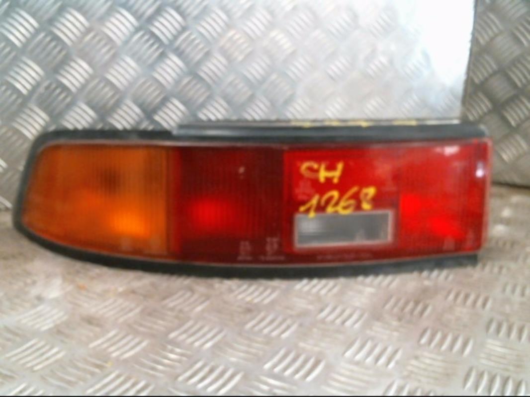 Feu arriere principal gauche (feux) MAZDA 323 3 PHASE 1  - 1