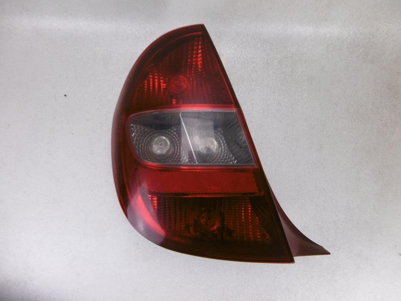 Fanale posteriore principale sinistro (luci) CITROEN C5 1 PHASE 1  - 1