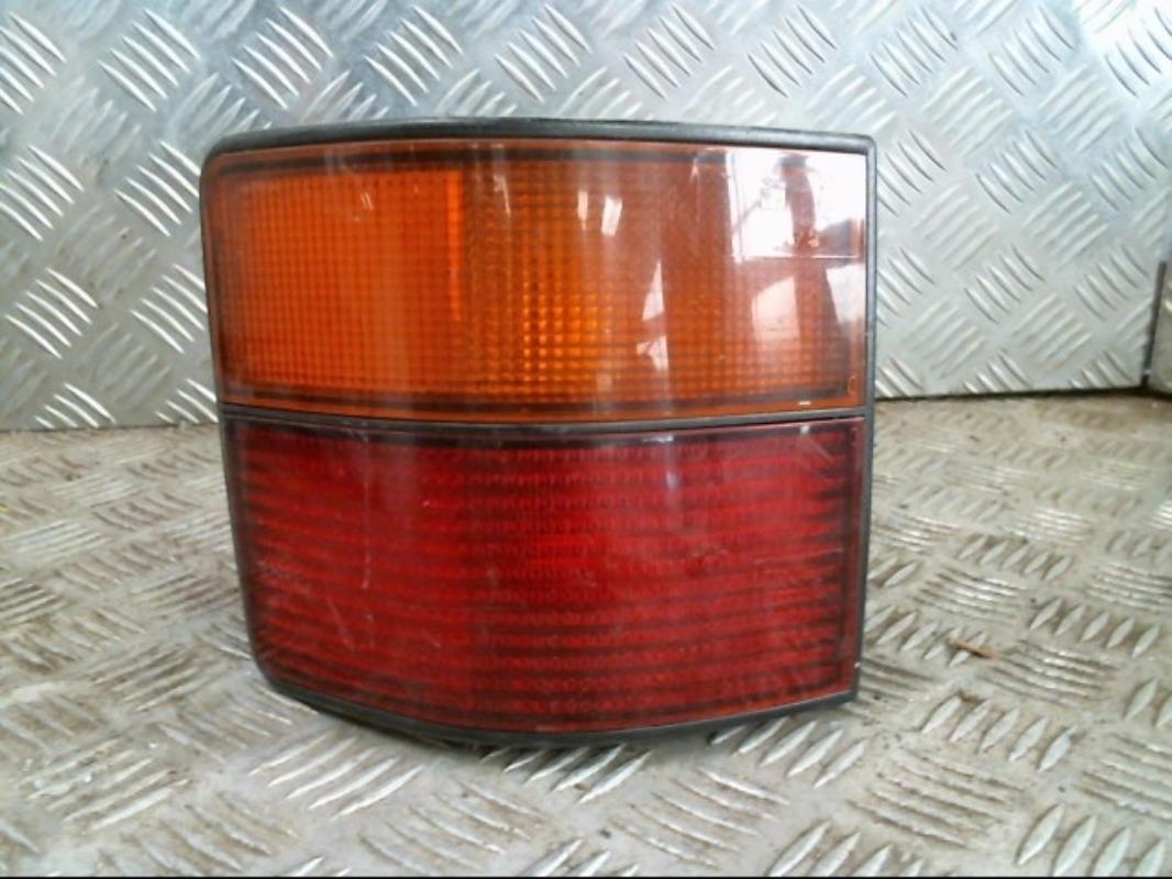 Fanale posteriore principale sinistro (luci) RENAULT R21 PHASE 2 BREAK Diésel - 1