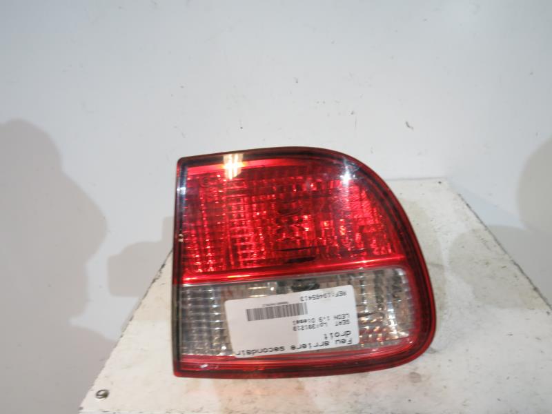 Feu arriere secondaire droit (feux) SEAT LEON 1 Diesel - 1
